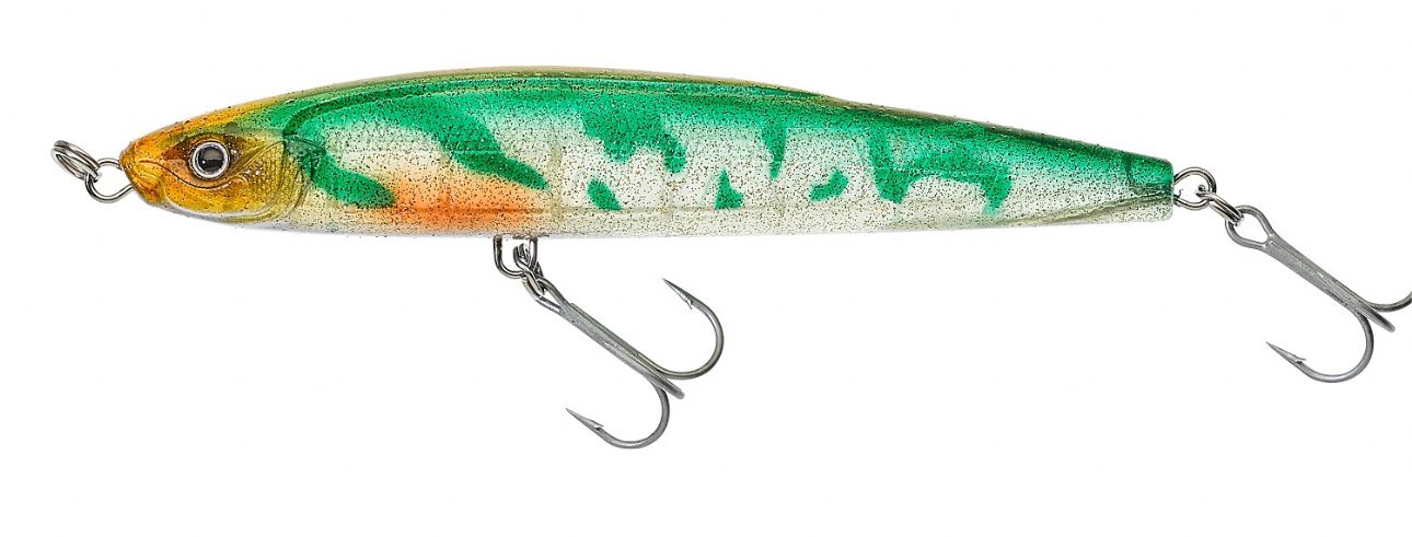 GUNKI SHORE SHAVER 115 S STRASS FROG 78589.jpg Gunki Shore Shaver 115S